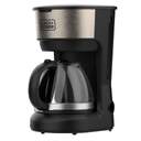 CAFET. GOTEO BLACK%%%amp;DECKER BXCO600E 6T