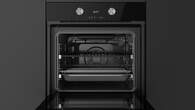 HORNO TEKA STEAKMASTER LITE CR. NEGRO 111000073