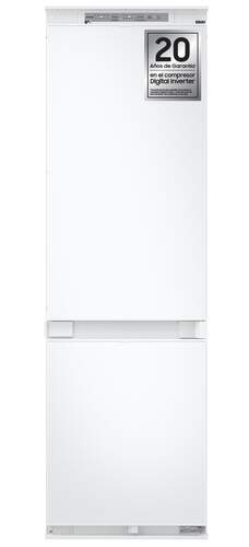 Frigorífico Combi Integrable Samsung BRB70F26DES0E