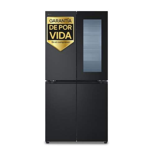 Frigorífico Americano LG GMV860EPDE Frigorífico Americano LG GMV860EPDE