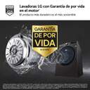 LVD. LG F0P3CYV2E 20K 1000R INOX GRAFITO AIDD TW