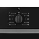 HORNO SMEG SF64M3TB 70L NEGRO