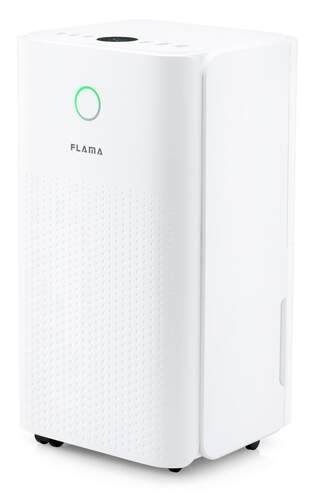 Deshumidificador Flama 1321FL Digital