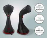 PLANCHA VERTICAL ALFA GO 1630W 30GR 220ML