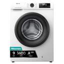 LVD. HISENSE WF1Q9041BW 9K 1400R BCA
