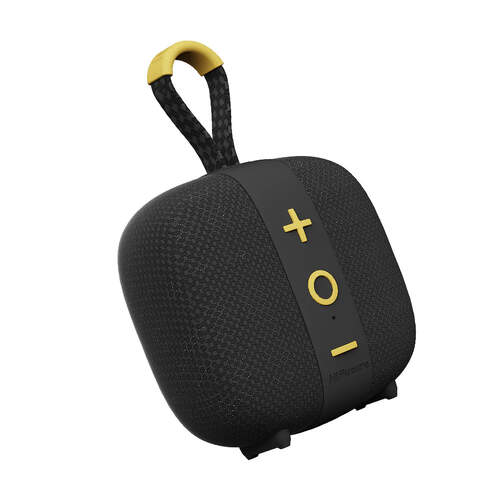 Altavoz HiFuture Lino S Negro