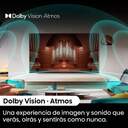 TV HISENSE 55%%%quot; 55A7NQ QLED UHD SMART TV HDR10 