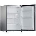 FRI. CANDY CNOQ2S58EX 85x55x58 TABLETOP INOX