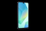 SMARTPHONE SAMSUNG A16 8/256 6,7%%%quot; BLACK