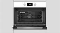 HORNO TEKA HLC8440 40L MICRO CRISTAL BLANCO