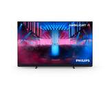 TV PHILIPS 65%%%quot; 65OLED909 UHD OLED  GOOGLETV B%%%amp;W P5