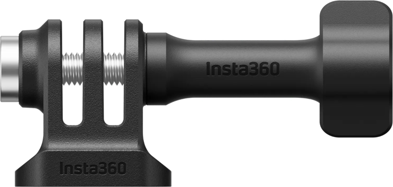 Soporte de c&aacute;mara Insta 360 INADACL1