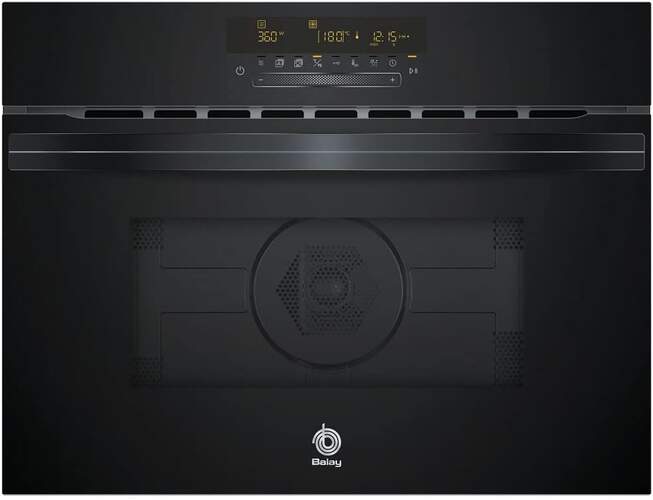 Horno compacto Balay 3CW5179N2