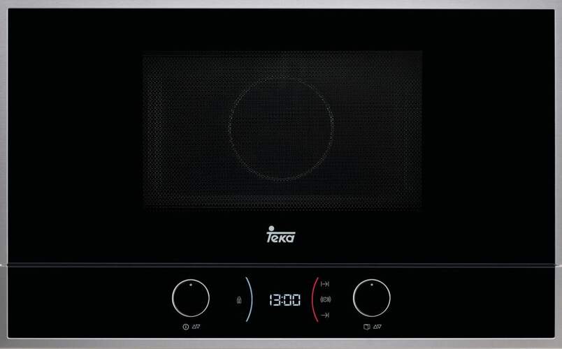 Microondas Integrable Teka ML822BIS R 40584301