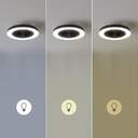 VENTILADOR TECHO CECOTEC LAMP.600 DC 20W 5ASP 8649