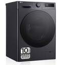 LVD.SEC. LG F4DR6010AGM 10/6K 1400R INOX A-10%/D