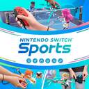 CONSOLA NINTENDO SWITCH SPORTS CINTA SUSCRIP