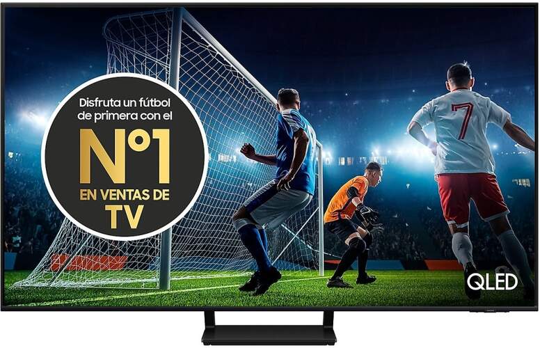 TV QLED 75" Samsung TQ75Q70D