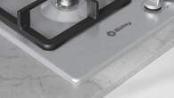 ENCIM. BALAY 3ETX576CB 5F 75CM GAS BUT INT INOX