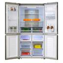 FRI. CECOTEC BOLERO 4D 564 DARK 183x91 4P NF 2459