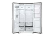 FRI. LG GSJV70MBLE 179X91 D2D 668L INOX DISPEN