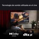BARRASONIDO SONY HTB600 3.1.2 350W DOLBYATMOS
