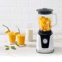 BATID. VASO UFESA WHITE GOLD 1500W 1,5L V/C 6CUCHI