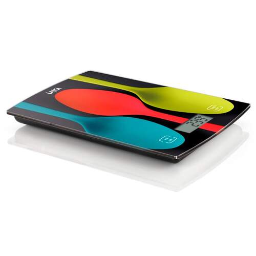 Báscula electrónica Laica KS1035