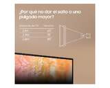 TV SAMSUNG 85%%%quot; TU85DU7105 CRYSTAL UHD SMART TV BT