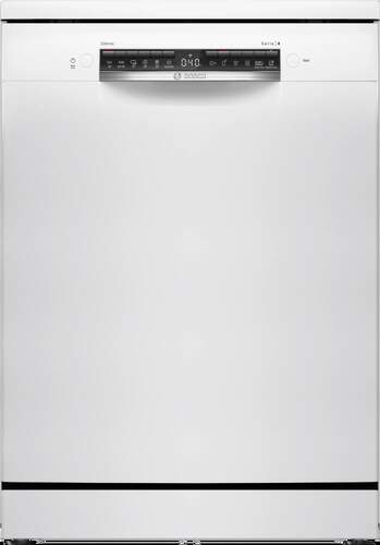 Lavavajillas Bosch SMS4HKW07E