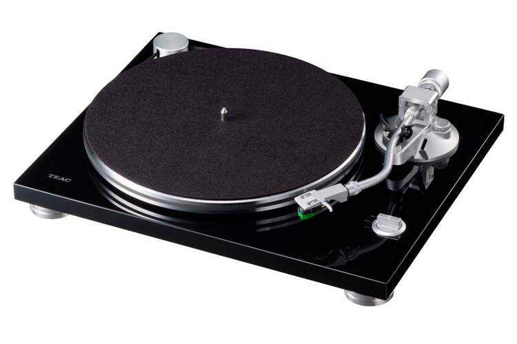 Tocadiscos Pro-Ject E1 AT3600L Phono