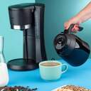 CAFET. GOTEO JATA JECA1800 800W JARRA TERMO 1L 12T