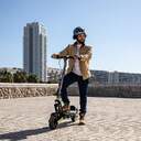 PATIN ELECTRICO CECOTEC BONGO GS50 XXL 350W 10%%%quot;