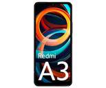 SMARTPHONE REDMI A3 3/64 6,71%%%quot; MIDNIGHT BLACK