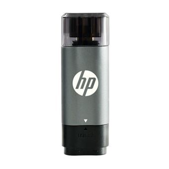 Memoria USB A y USB C HP M X5600C