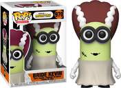 FUNKO MINIONS HALLOWEEN BRIDE KEVIN FRANKESTEIN