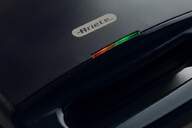 SANDWICH. ARIETE 1971/00 750W GRAFITO