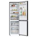 FRICOM. HOOVER HONCQ2T618EB 185x60 NEGRO
