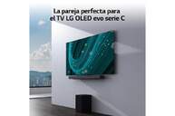 BARRASONIDO LG SC9S 3.1.3 400W DATMOS BT HDMI