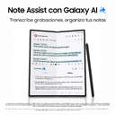SMARTPHONE SAMSUNG Z FOLD 6 12/512 6,3%%%quot; PINK