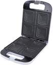 SANDWICH. JATA SW551 1400W 4SANDWICHES BCA