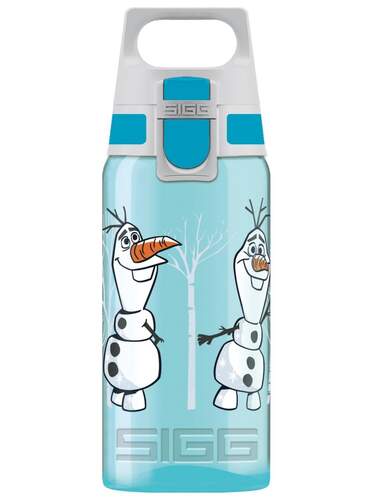 Botella SIGG Viva One Olaf II