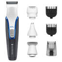 BARBERO REMINGTON PG4000 G4 GRAPHITE KIT MULTIFUNCION