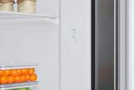 FRI. SAMSUNG RS66A8100S9/EF 178x91x72 NF INOX