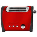 TOST. KUKEN 33778 800W 2R CORTO VINTAGE RED