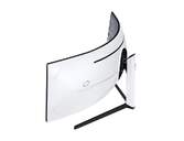 MONITOR SAMSUNG 49%%%quot; LC49G93TSSPXEN DQHD 240HZ