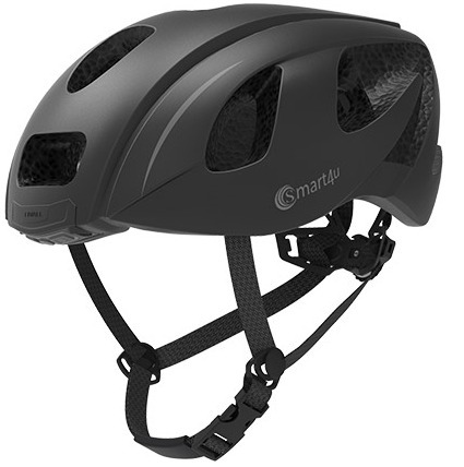 Casco Smart4u SH55M Negro