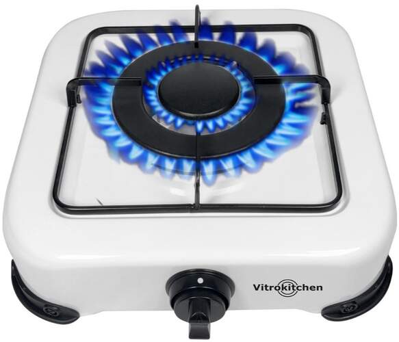 Hornillo de gas Vitrokitchen 152BB