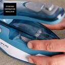 PLANCHA TAURUS EASYTRYP 1100W 40G CERAMIC.VIAJE