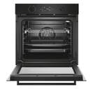 HORNO CANDY CA6NP5B3EHTB 78L MF GT NEGRO